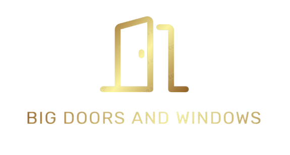 Big Doors and Windows