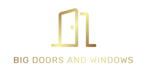 Big Doors and Windows